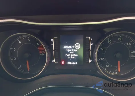 2019 Jeep Cherokee Latitude Plus Fwd из США, поврежденный, VIN 1C4PJLLB2KD313055